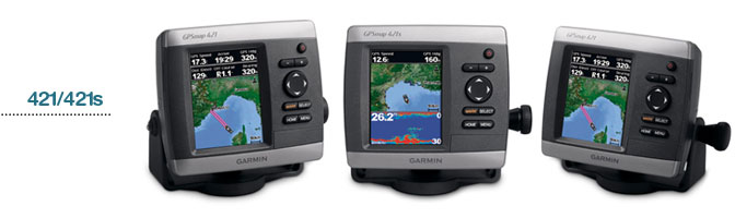 Authorized GPS Dealer For Garmin -