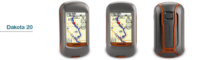 Authorized GPS Dealer For Garmin -